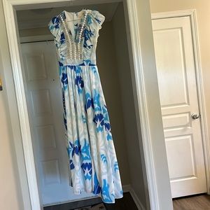 Sheridan French dress